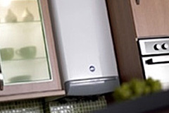 trusted boilers Little Canford