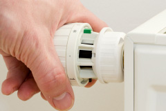 Little Canford central heating repair costs
