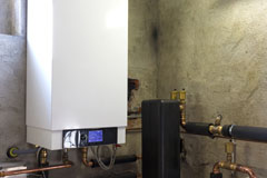 Little Canford condensing boiler companies