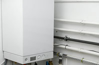 free Little Canford condensing boiler quotes