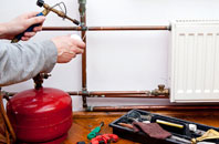 free Little Canford heating repair quotes